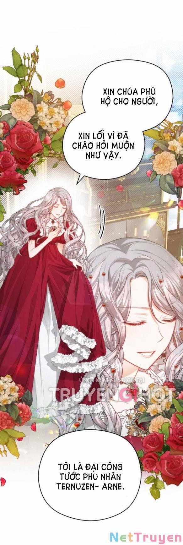 Đôi Môi Trên Lưỡi Dao 21.1 trang 24