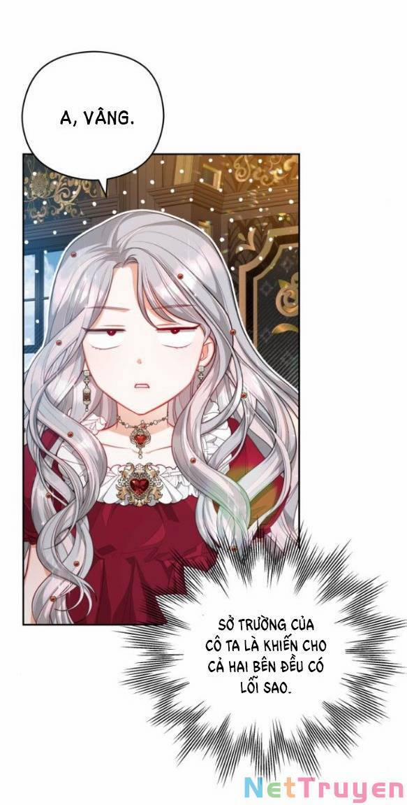 Đôi Môi Trên Lưỡi Dao 21.1 trang 27