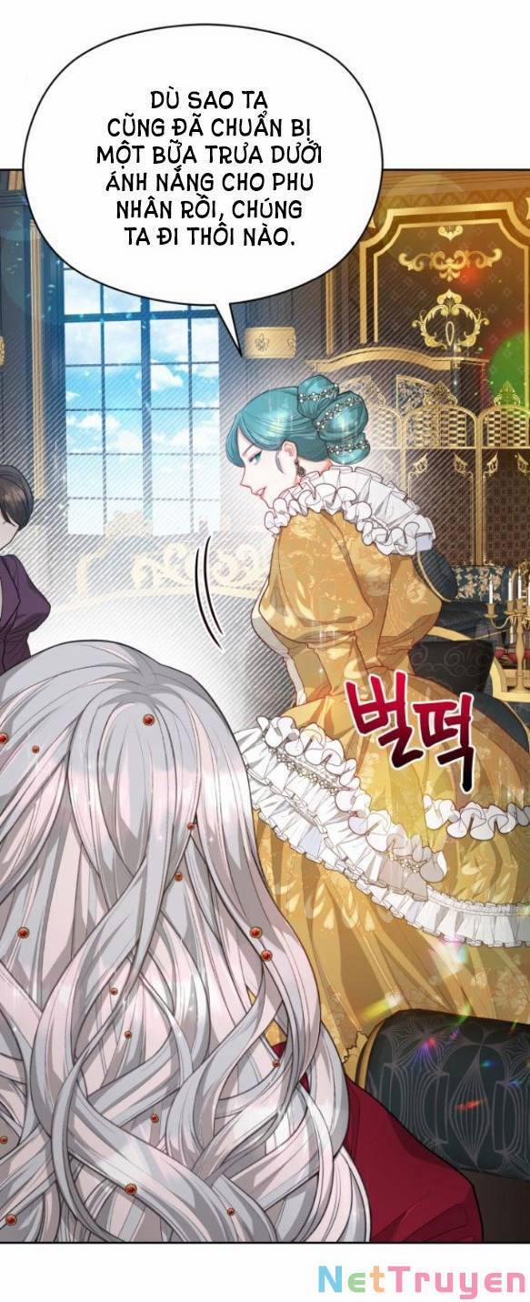 Đôi Môi Trên Lưỡi Dao 21.1 trang 28