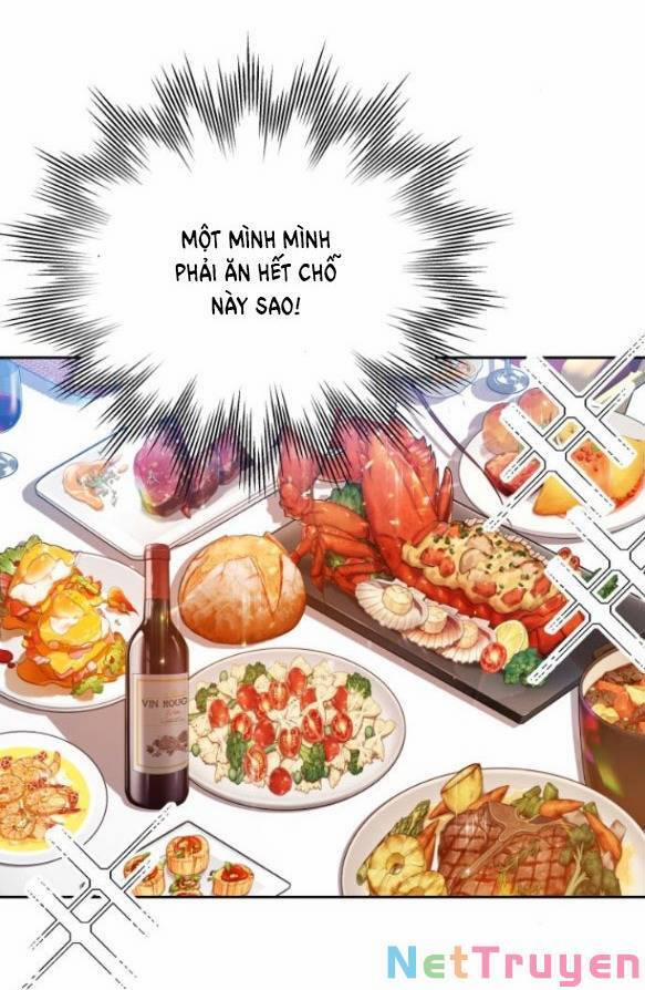 Đôi Môi Trên Lưỡi Dao 21.1 trang 32