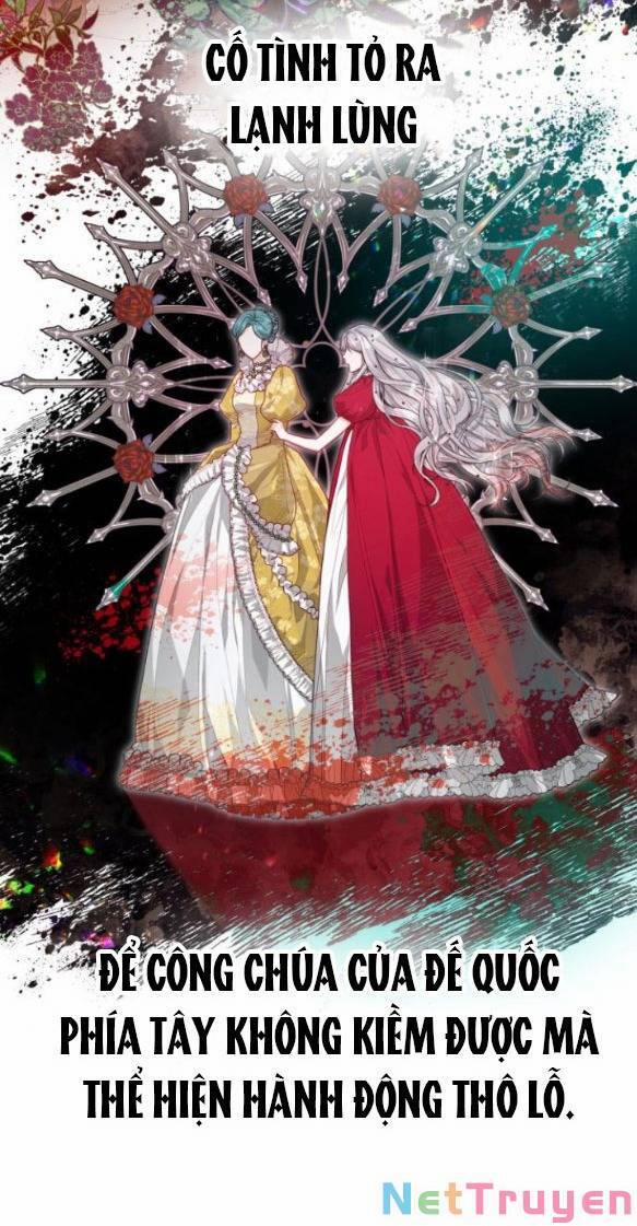 Đôi Môi Trên Lưỡi Dao 21.1 trang 4