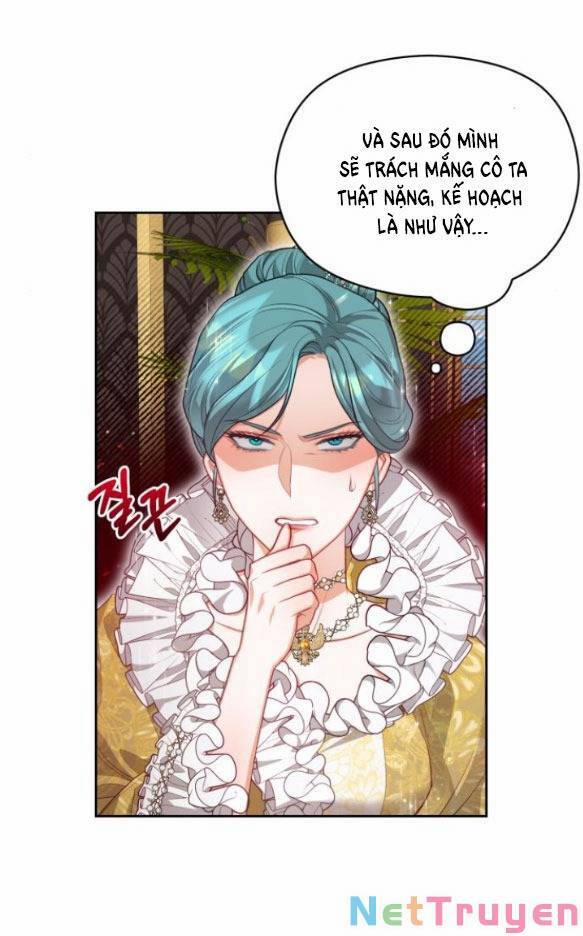 Đôi Môi Trên Lưỡi Dao 21.1 trang 5