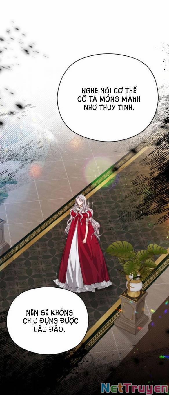 Đôi Môi Trên Lưỡi Dao 21.1 trang 7