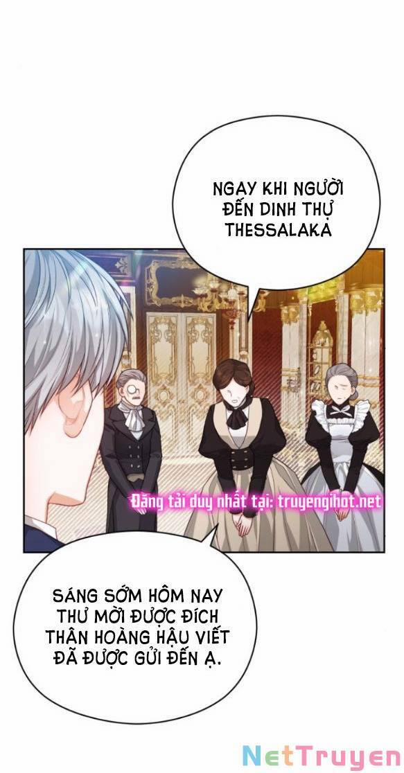 Đôi Môi Trên Lưỡi Dao 21.2 trang 10