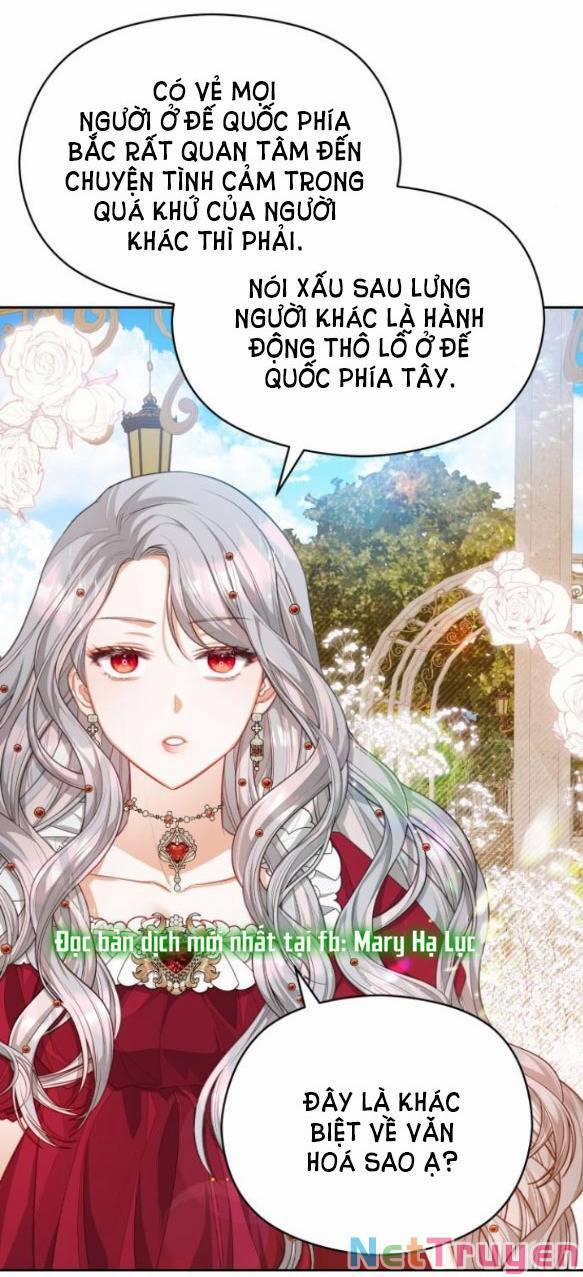 Đôi Môi Trên Lưỡi Dao 21.2 trang 5