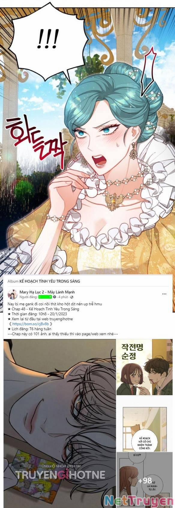 Đôi Môi Trên Lưỡi Dao 21.2 trang 6