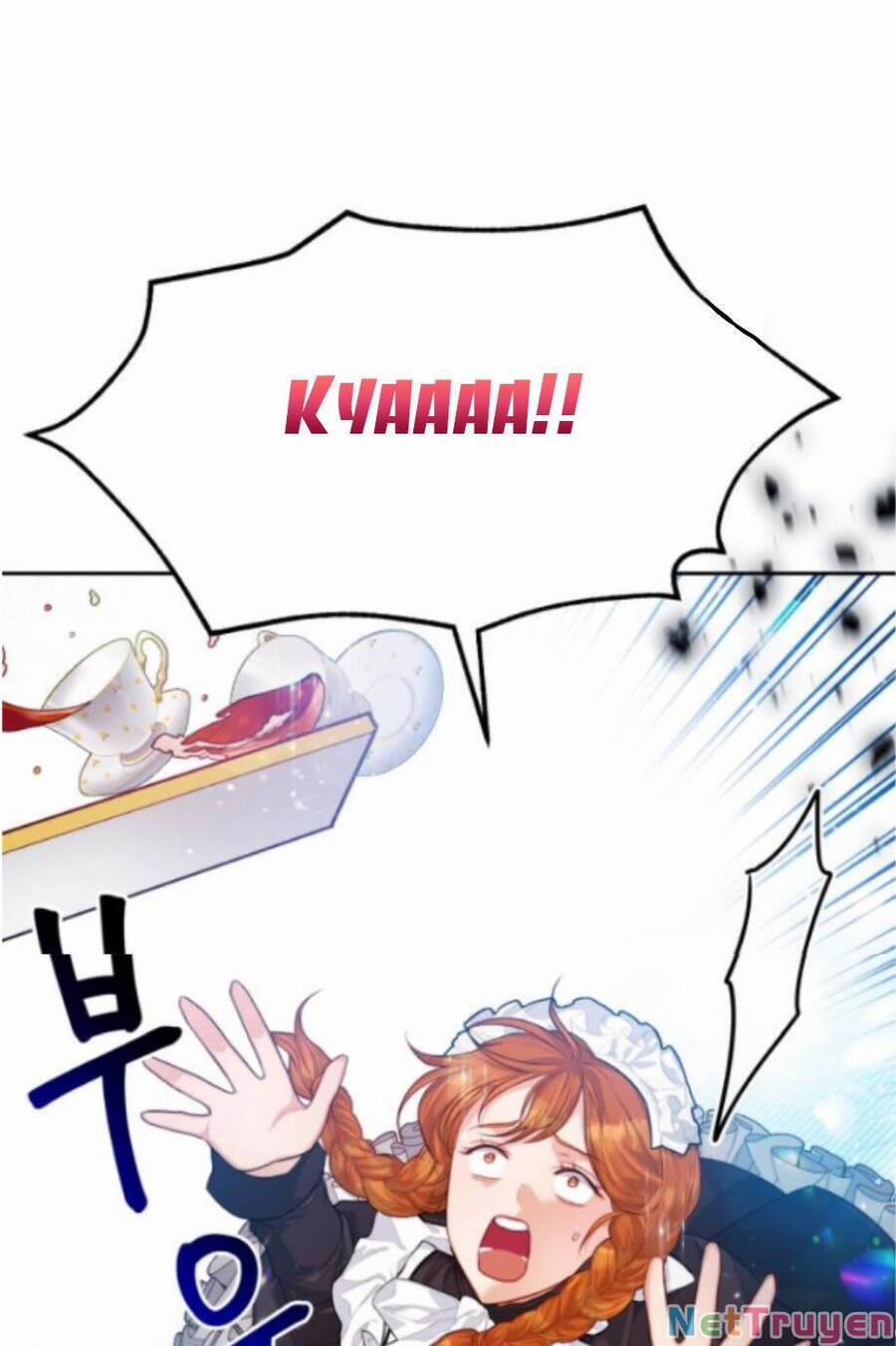 Đôi Môi Trên Lưỡi Dao 22.1 trang 12