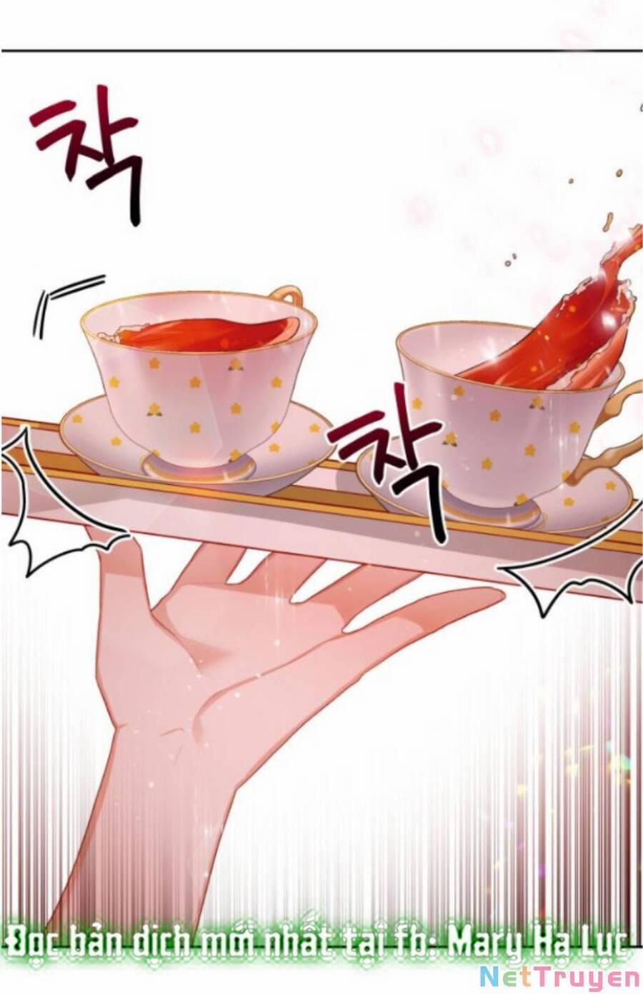 Đôi Môi Trên Lưỡi Dao 22.1 trang 14