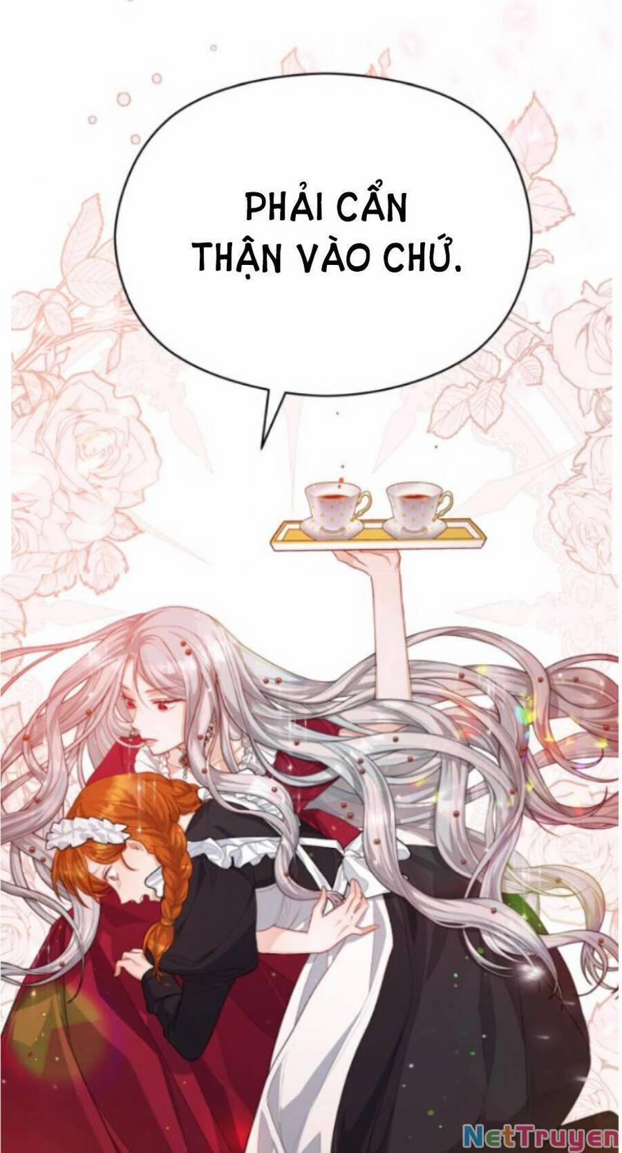 Đôi Môi Trên Lưỡi Dao 22.1 trang 16