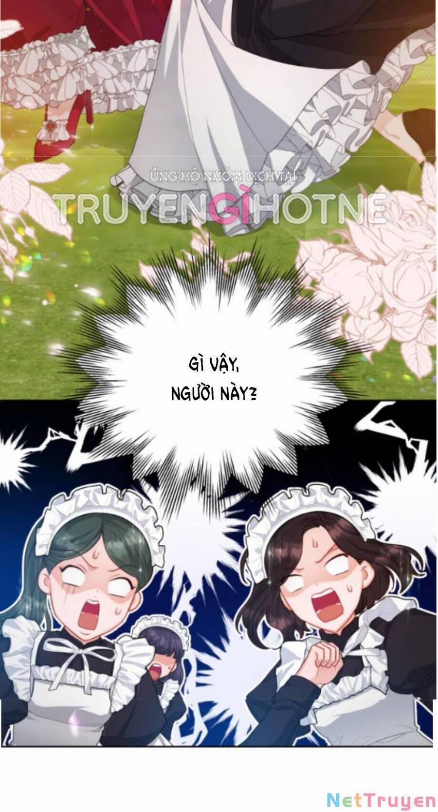 Đôi Môi Trên Lưỡi Dao 22.1 trang 17