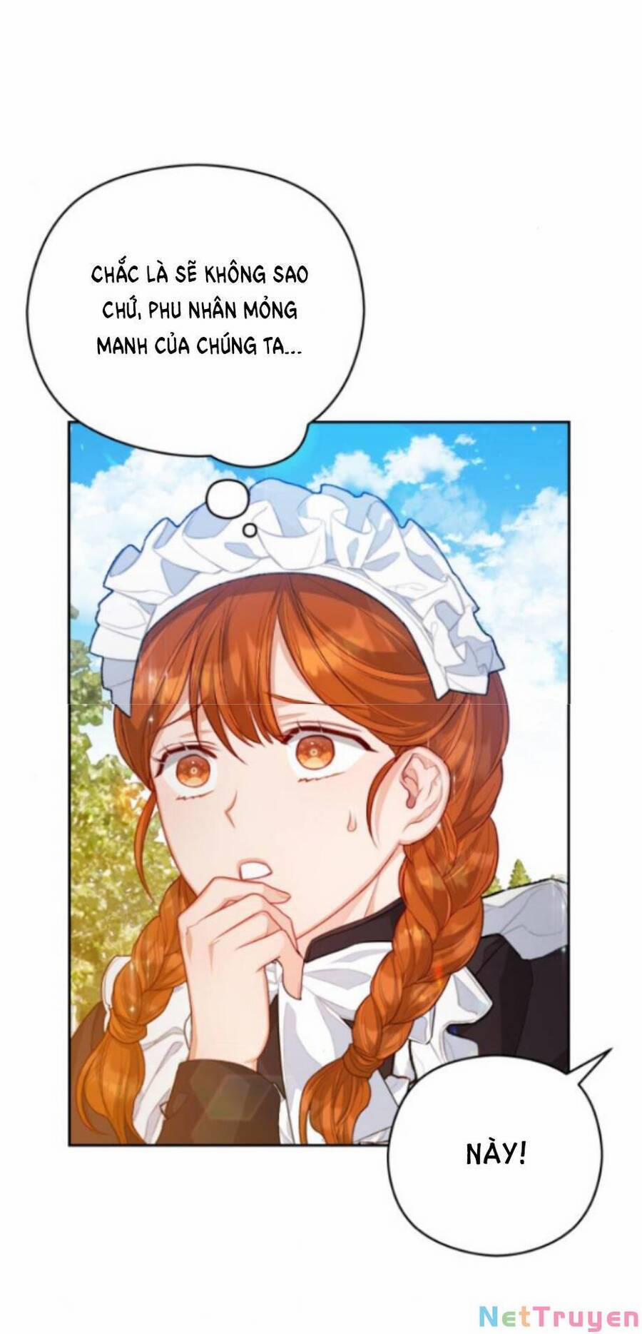 Đôi Môi Trên Lưỡi Dao 22.1 trang 2