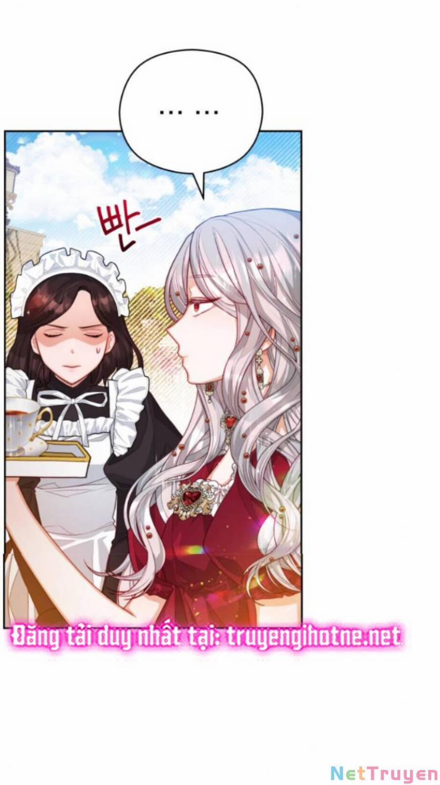 Đôi Môi Trên Lưỡi Dao 22.1 trang 30