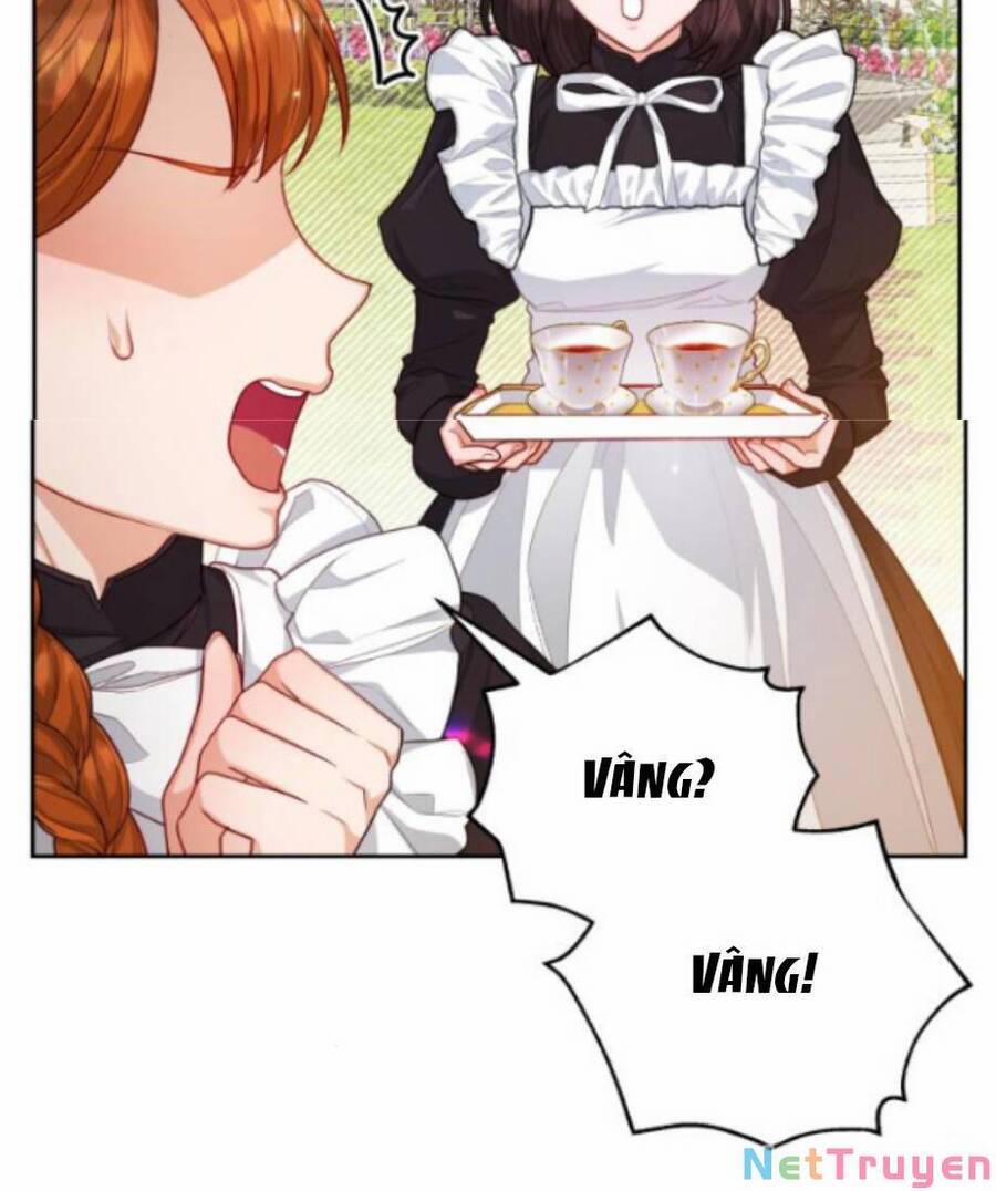 Đôi Môi Trên Lưỡi Dao 22.1 trang 4