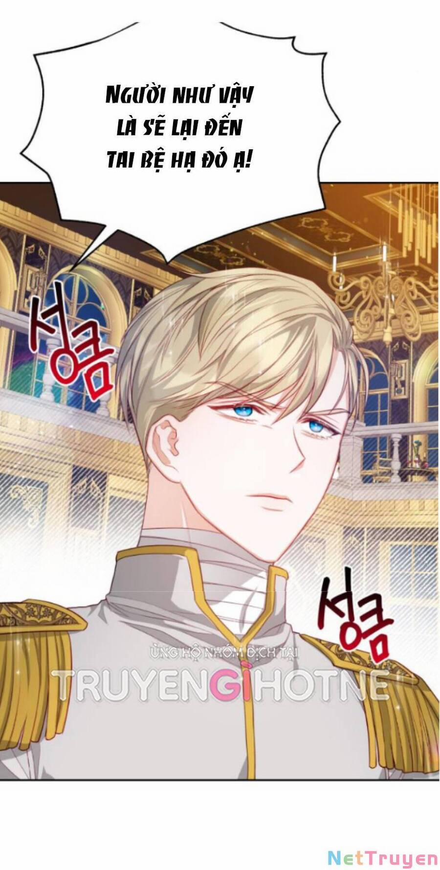 Đôi Môi Trên Lưỡi Dao 22.2 trang 18