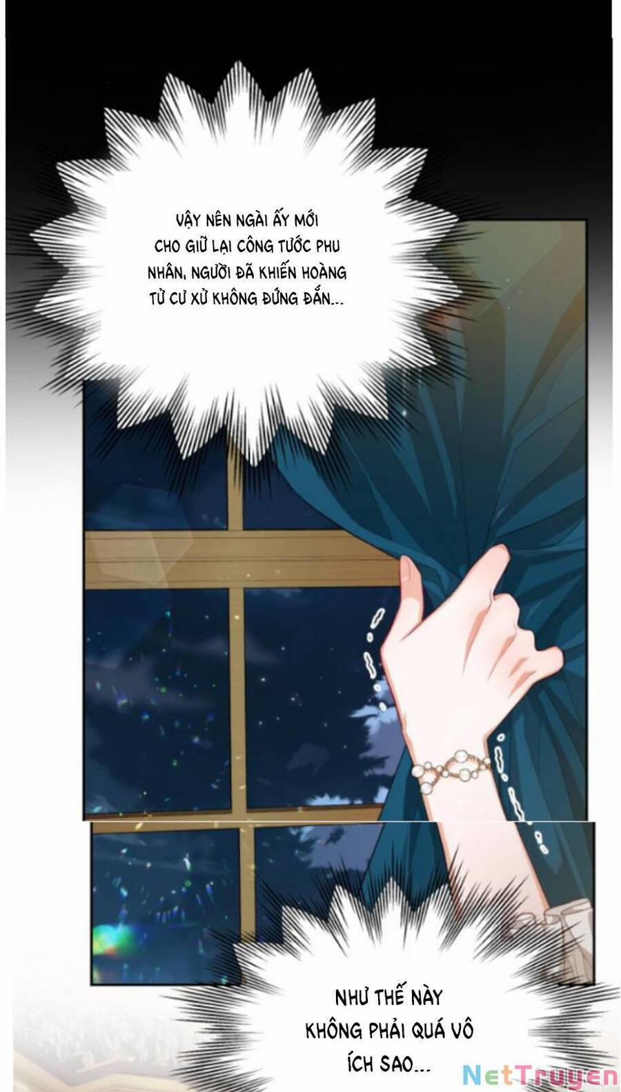 Đôi Môi Trên Lưỡi Dao 22.2 trang 29