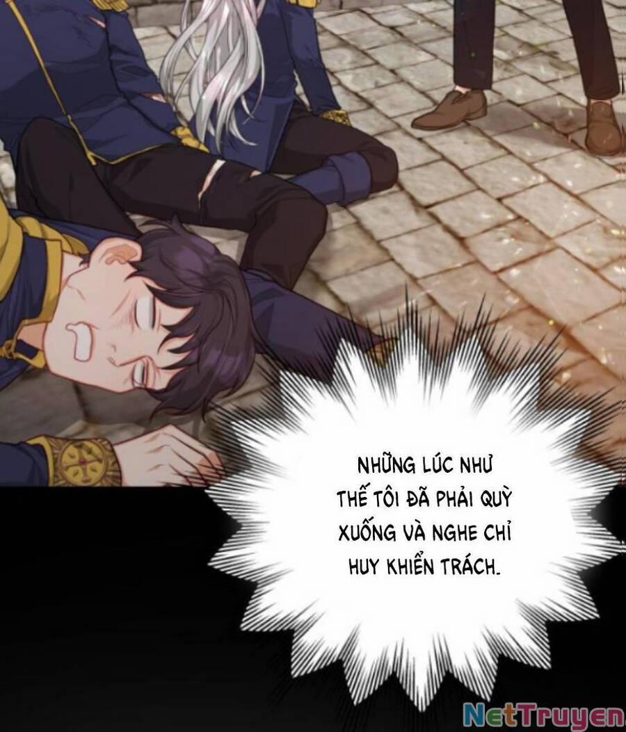 Đôi Môi Trên Lưỡi Dao 22.2 trang 3