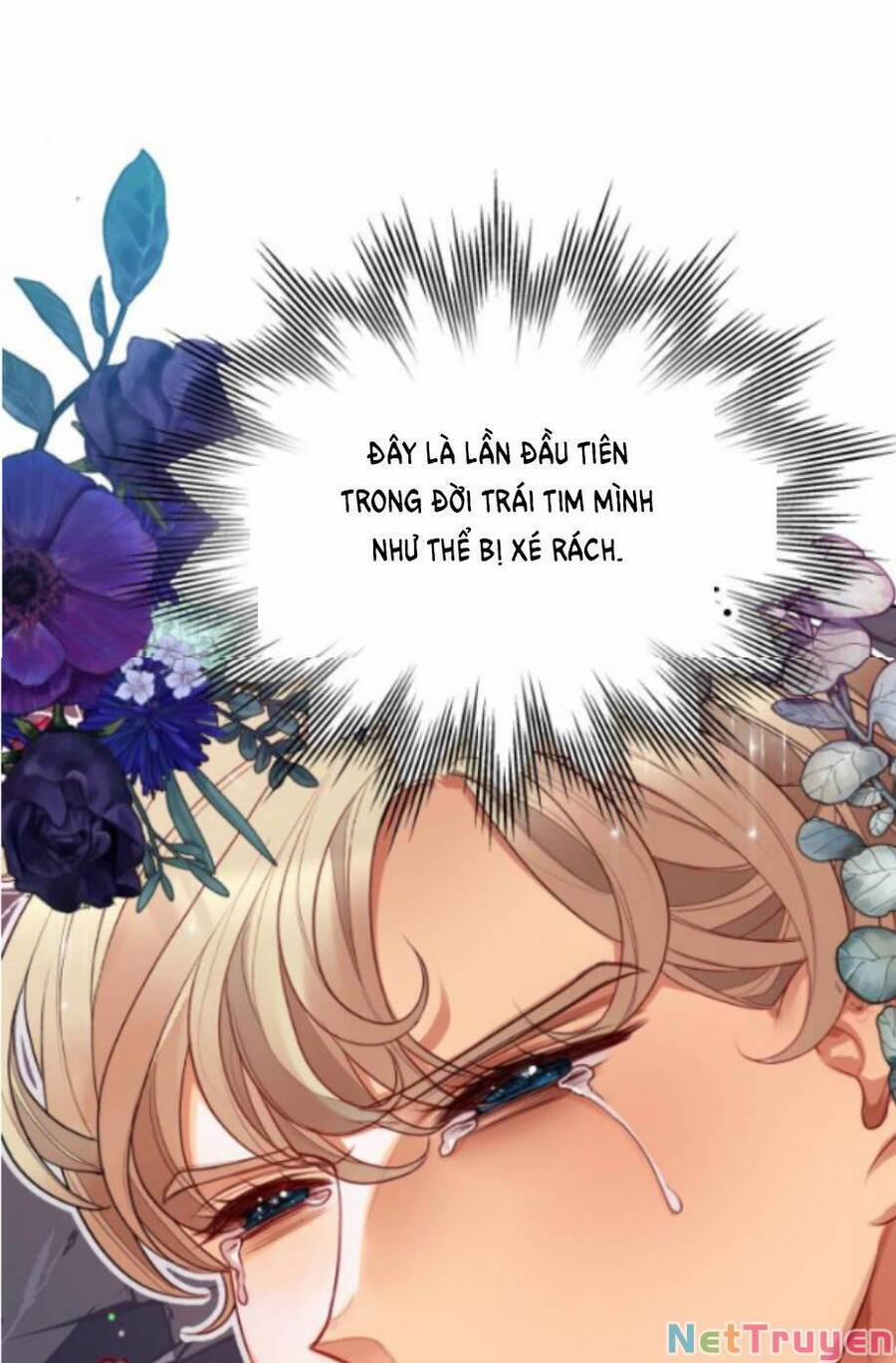 Đôi Môi Trên Lưỡi Dao 22.2 trang 41