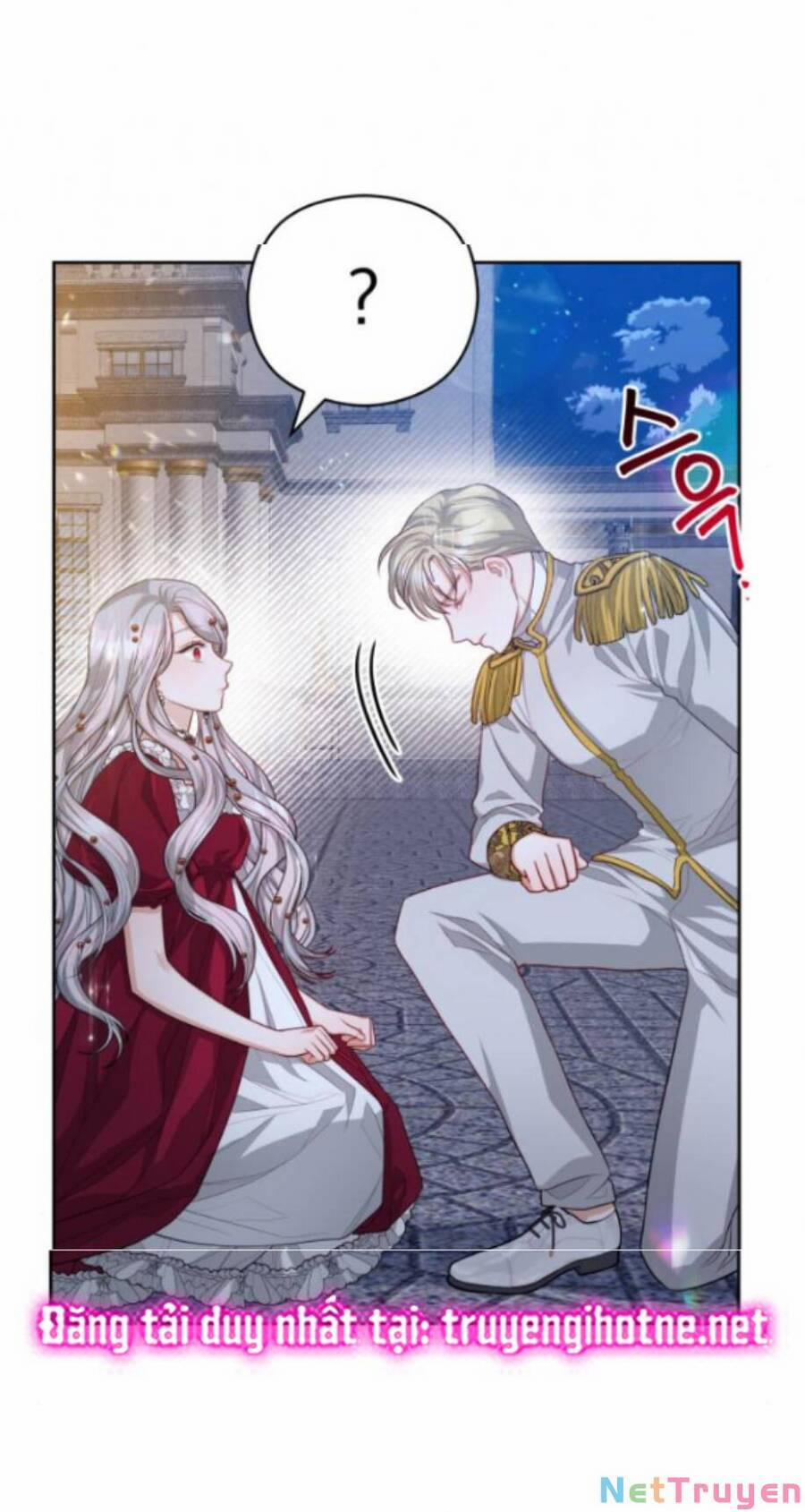 Đôi Môi Trên Lưỡi Dao 22.2 trang 43