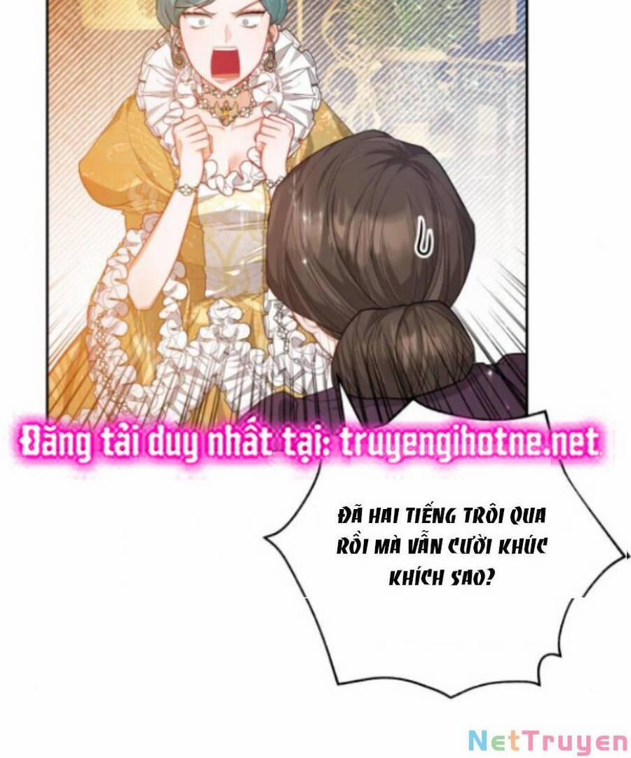 Đôi Môi Trên Lưỡi Dao 22.2 trang 7