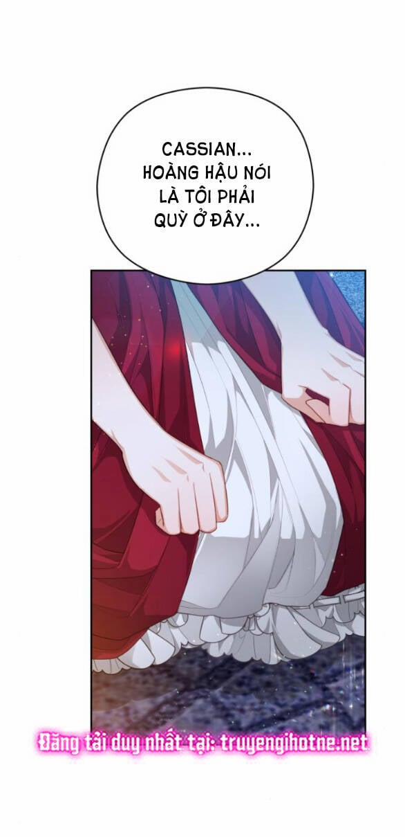 Đôi Môi Trên Lưỡi Dao 23.1 trang 13