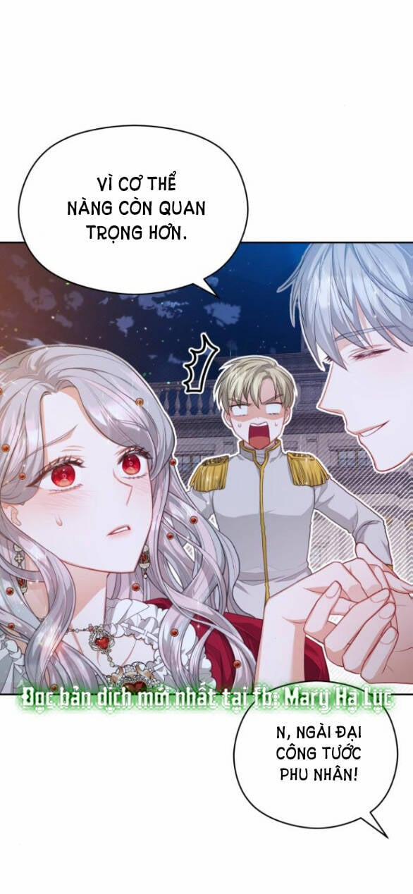 Đôi Môi Trên Lưỡi Dao 23.1 trang 18