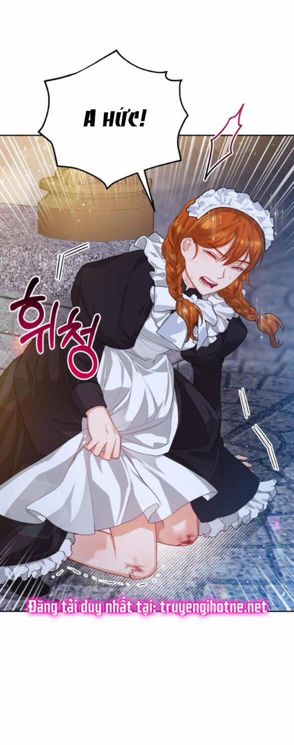 Đôi Môi Trên Lưỡi Dao 23.1 trang 23