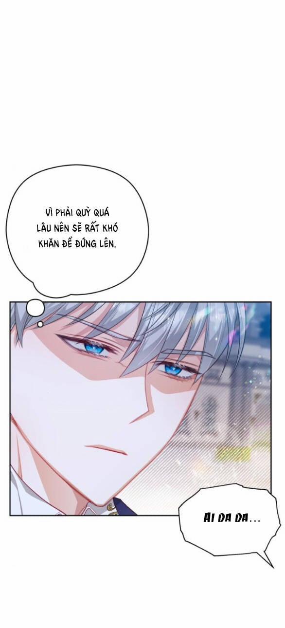 Đôi Môi Trên Lưỡi Dao 23.1 trang 25