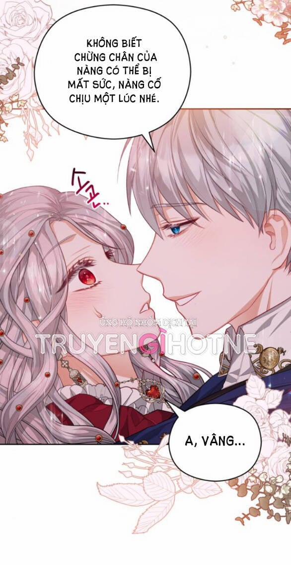 Đôi Môi Trên Lưỡi Dao 23.1 trang 28