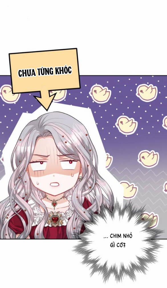 Đôi Môi Trên Lưỡi Dao 23.1 trang 3