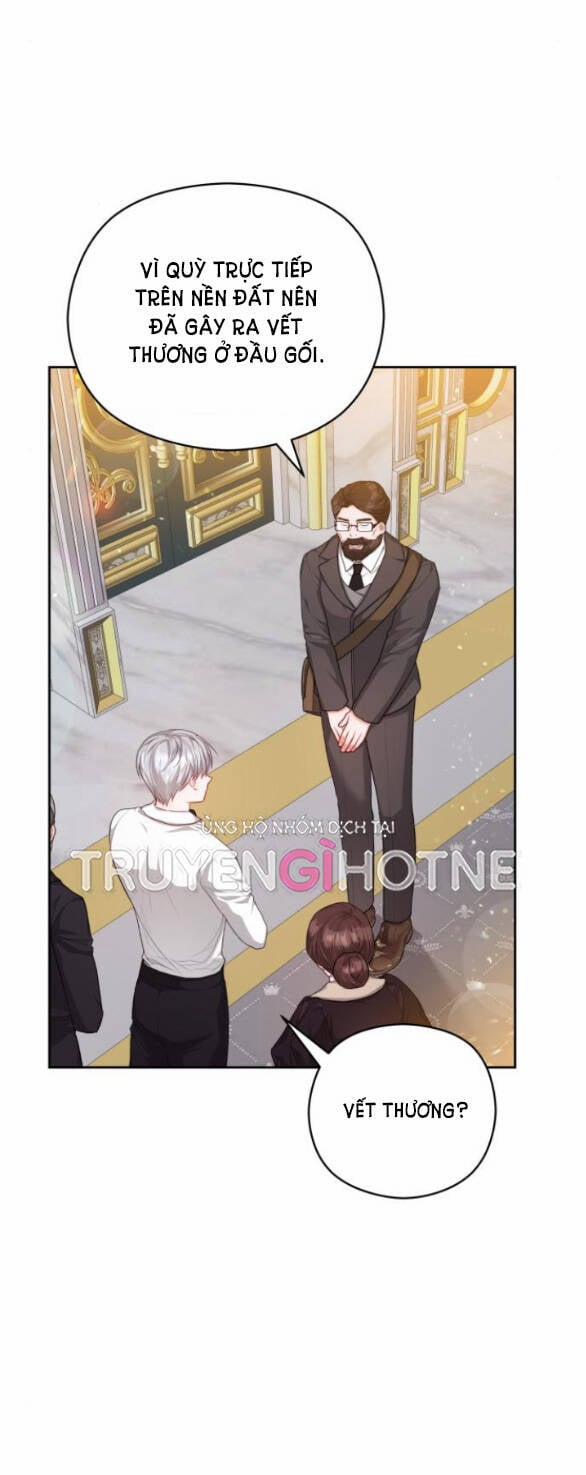 Đôi Môi Trên Lưỡi Dao 23.2 trang 0