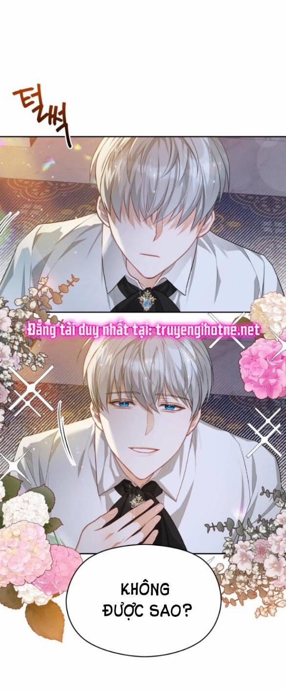 Đôi Môi Trên Lưỡi Dao 23.2 trang 11