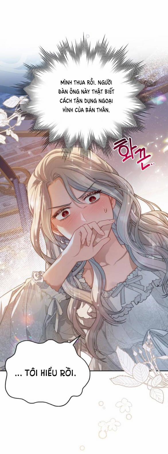 Đôi Môi Trên Lưỡi Dao 23.2 trang 13