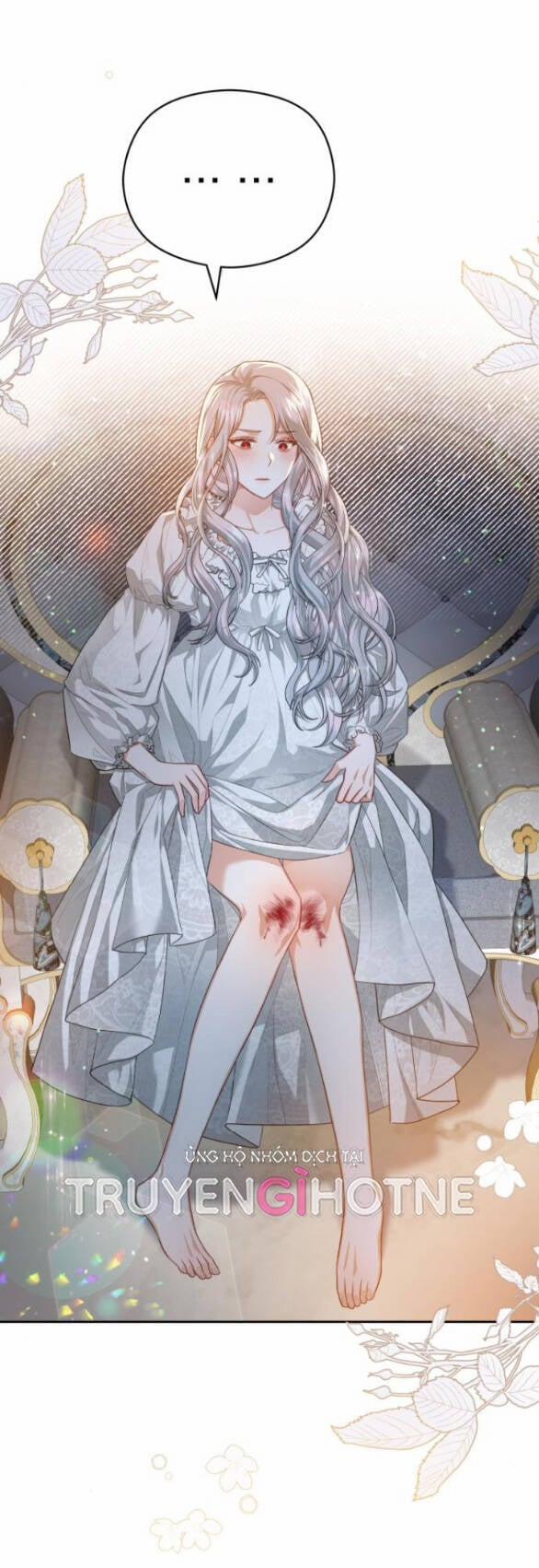 Đôi Môi Trên Lưỡi Dao 23.2 trang 16