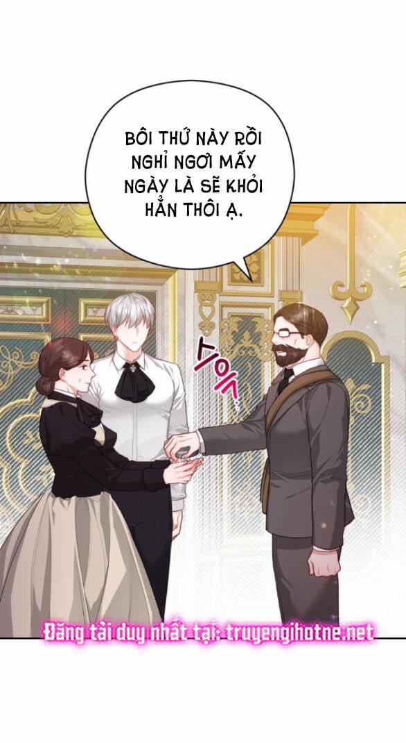 Đôi Môi Trên Lưỡi Dao 23.2 trang 2