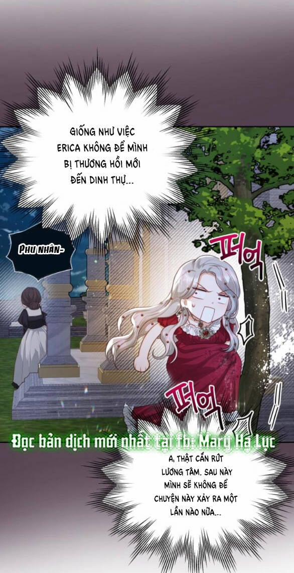 Đôi Môi Trên Lưỡi Dao 23.2 trang 20