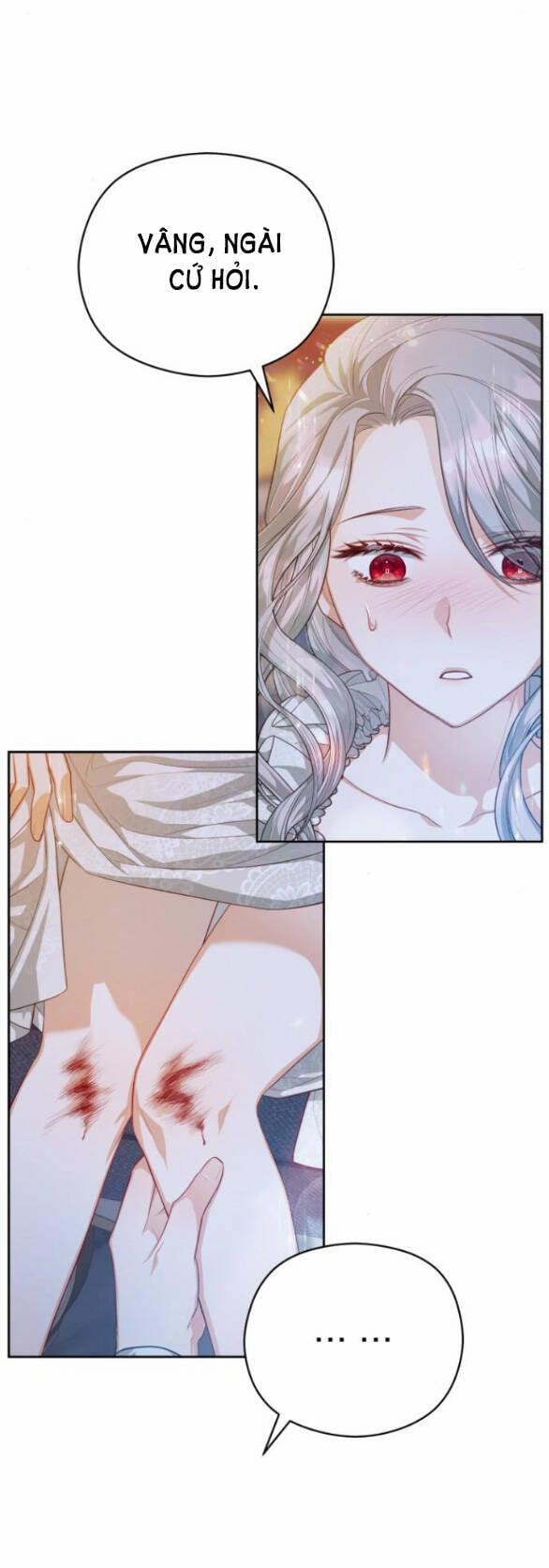 Đôi Môi Trên Lưỡi Dao 23.2 trang 23