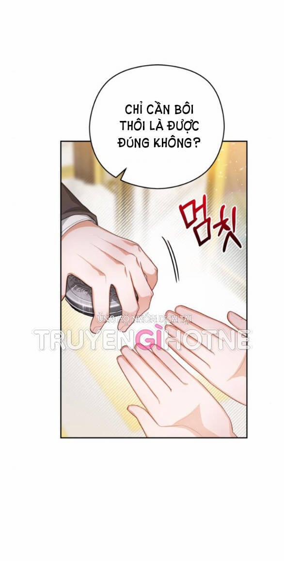 Đôi Môi Trên Lưỡi Dao 23.2 trang 3