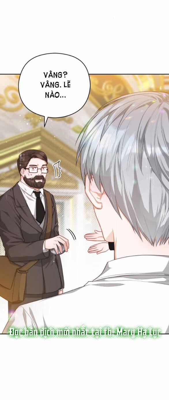 Đôi Môi Trên Lưỡi Dao 23.2 trang 4