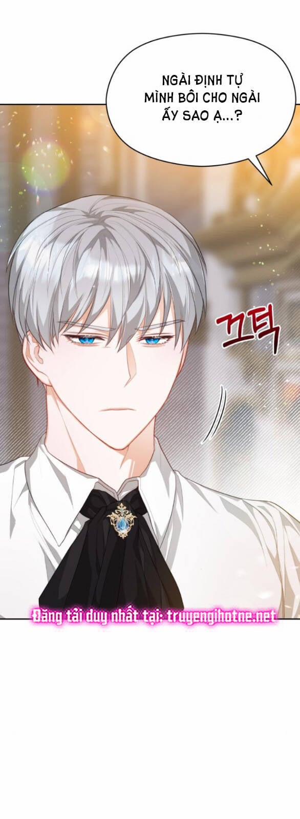 Đôi Môi Trên Lưỡi Dao 23.2 trang 5