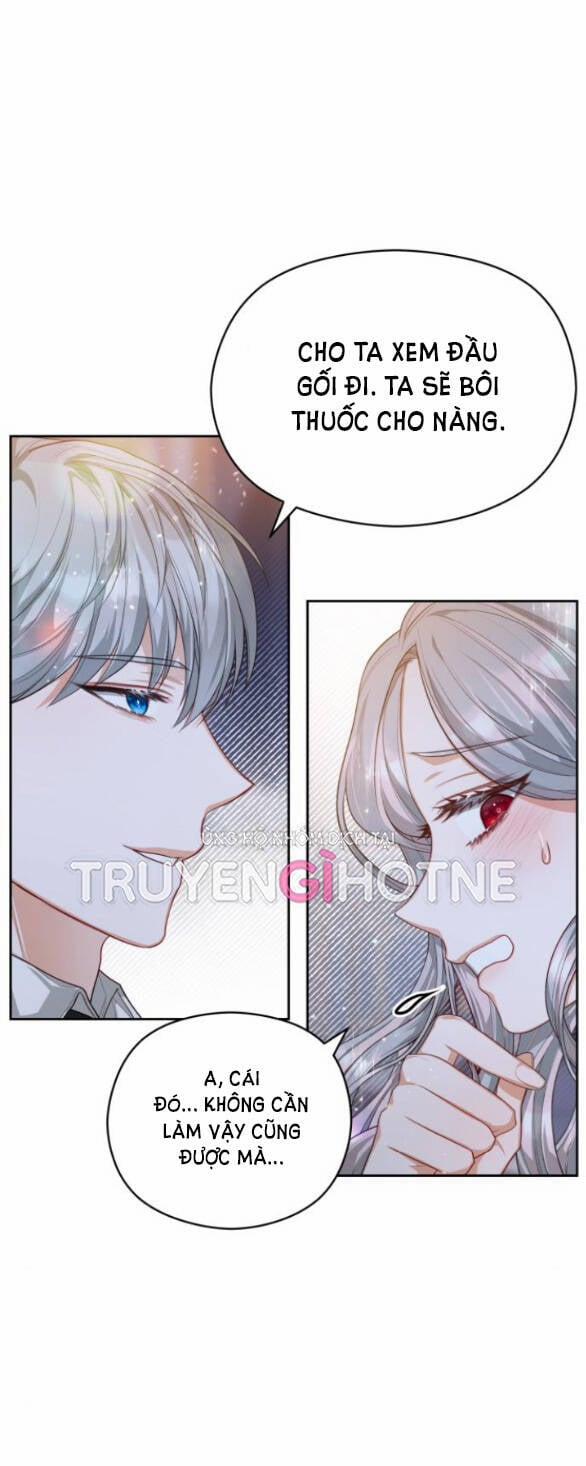 Đôi Môi Trên Lưỡi Dao 23.2 trang 9