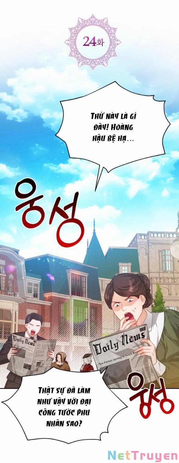 Đôi Môi Trên Lưỡi Dao 24.1 trang 13