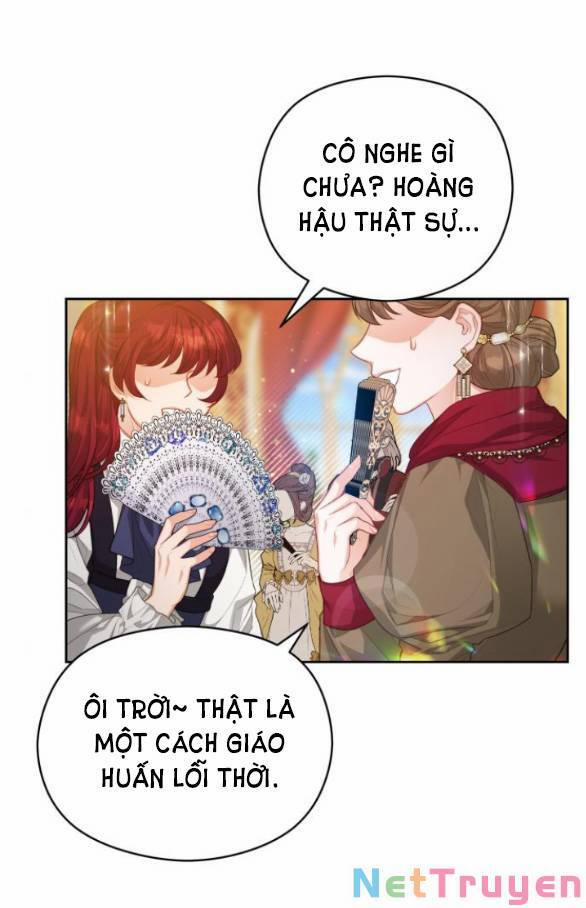 Đôi Môi Trên Lưỡi Dao 24.1 trang 14