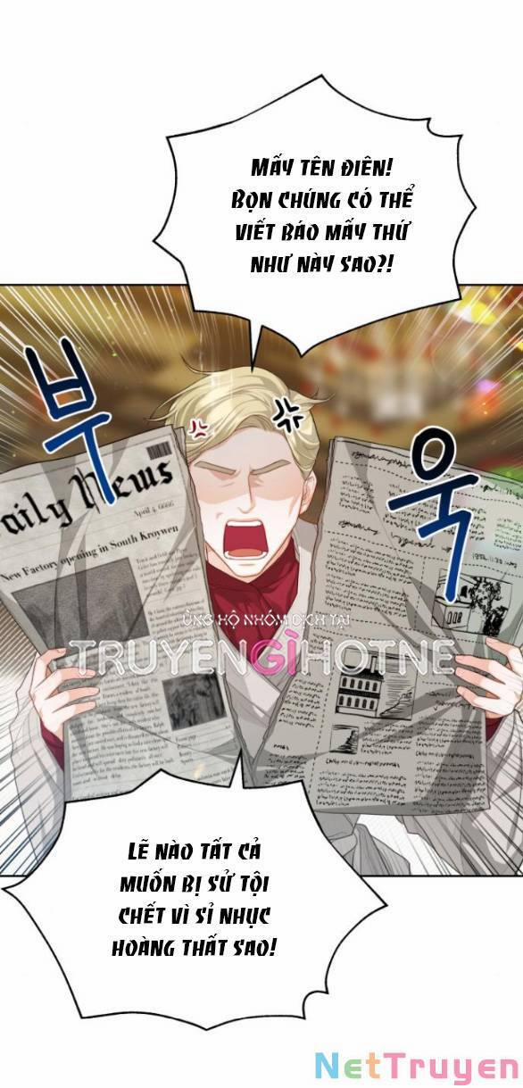 Đôi Môi Trên Lưỡi Dao 24.1 trang 18