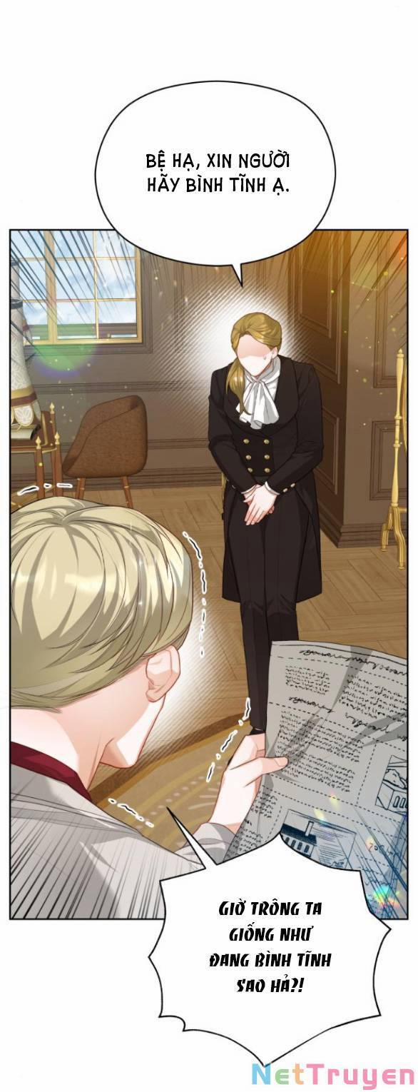 Đôi Môi Trên Lưỡi Dao 24.1 trang 19