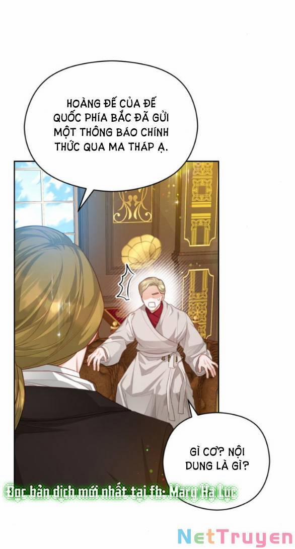 Đôi Môi Trên Lưỡi Dao 24.1 trang 22