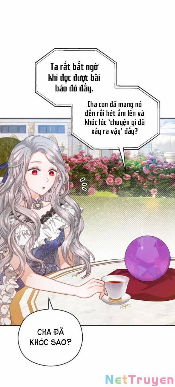 Đôi Môi Trên Lưỡi Dao 24.1 trang 27