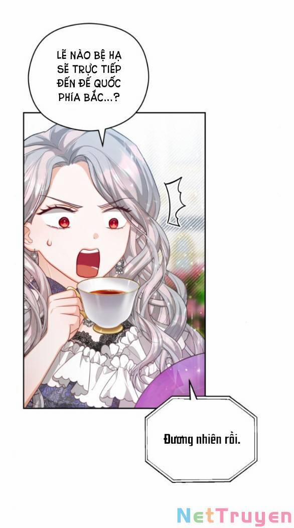 Đôi Môi Trên Lưỡi Dao 24.1 trang 29