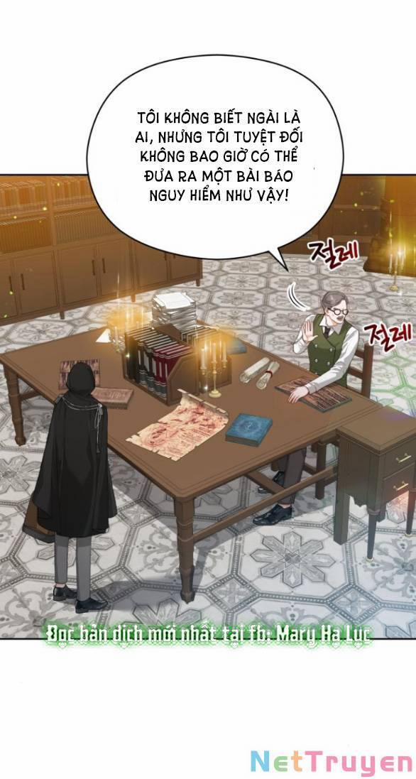 Đôi Môi Trên Lưỡi Dao 24.1 trang 3