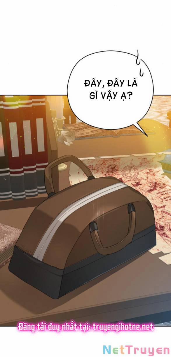 Đôi Môi Trên Lưỡi Dao 24.1 trang 5