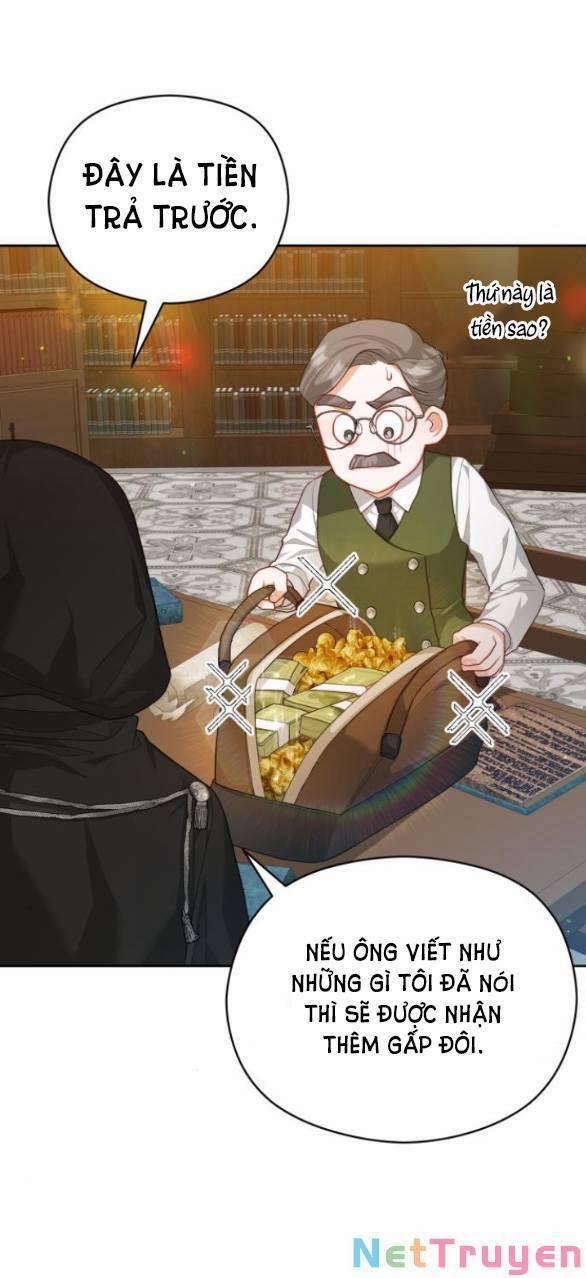 Đôi Môi Trên Lưỡi Dao 24.1 trang 6